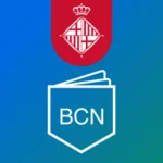 Logo of Barcelona a la butxaca android Application 